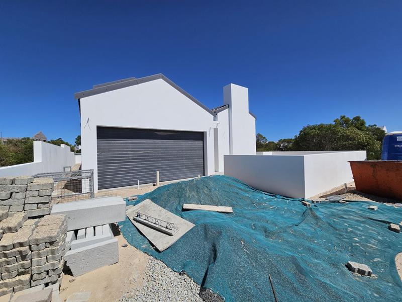 3 Bedroom Property for Sale in Shelley Point Western Cape